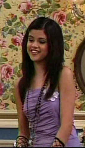 Selena Gomez