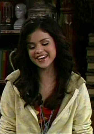 Selena Gomez
