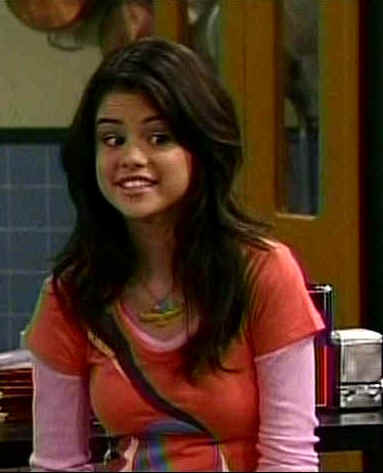 Selena Gomez