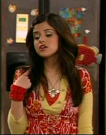 Selena Gomez