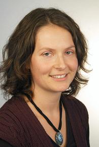 Anita Wreford