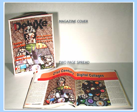 magazine
