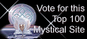 Vote for this Top 100 Mystical Site