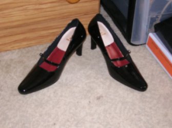 My Shoes