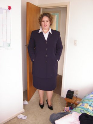 My Suit