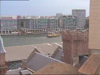 Circular Quay