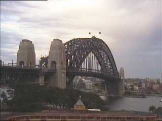 Harbour Bridge