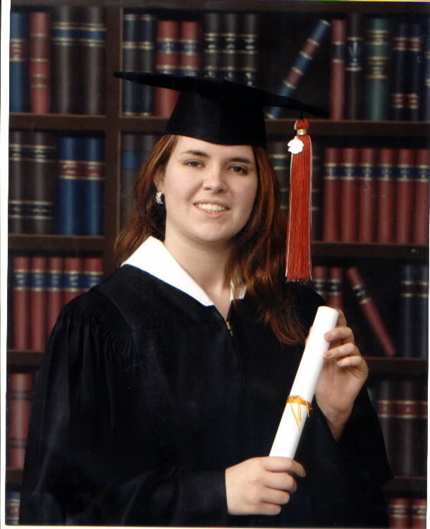 Cap n Gown
