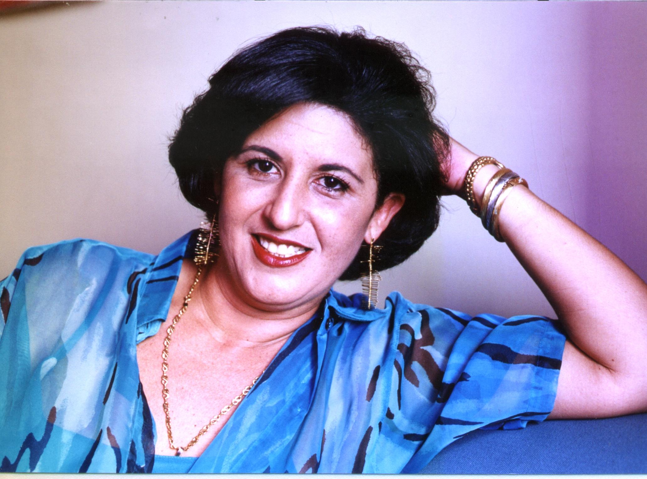 **Selma Medrado**