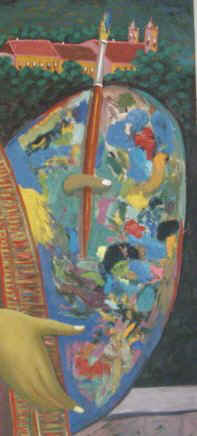 Paleta