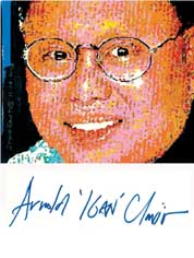 Arnold Clavio