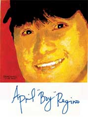 April Boy