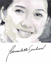 Bernadette Sembrano