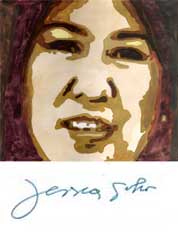 Jessica Soho