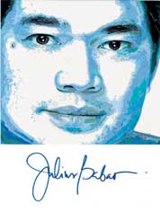 Julius Babo
