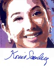 Korina Sanchez