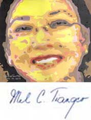 Mel Tiangco