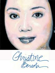 Tintin Bersola