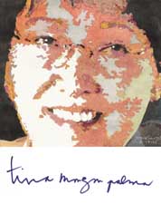 Tina Nonson Palma