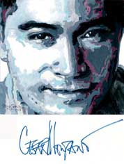 Cesar Montano