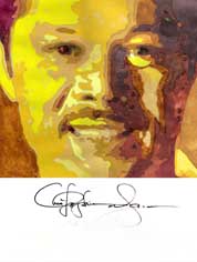 Christopher De Leon