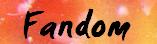 Fandom