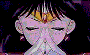 Like Sailor Mars's attack from the R movie...
