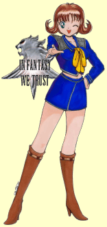 Ho cambiato indirizzo! - FanArt by CRISTAL�