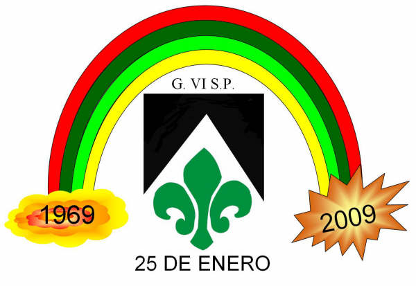 Logo Conmemorativo