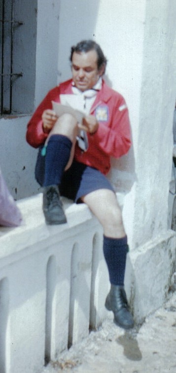 MANUEL RODR�GUEZ