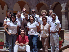 Vieja Guardia
