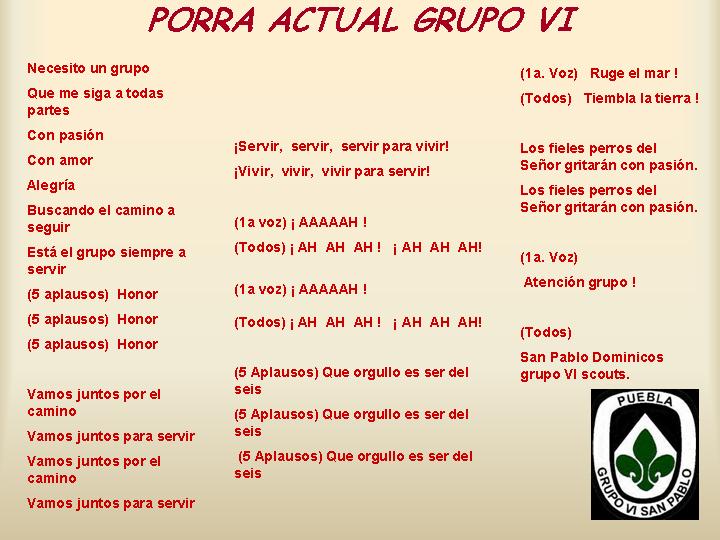 Antes