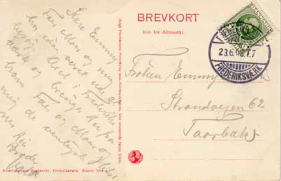 tog 1910