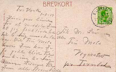 1919 tog