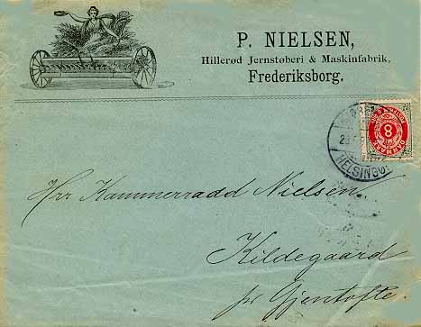 Hiller�d Jernst�beri