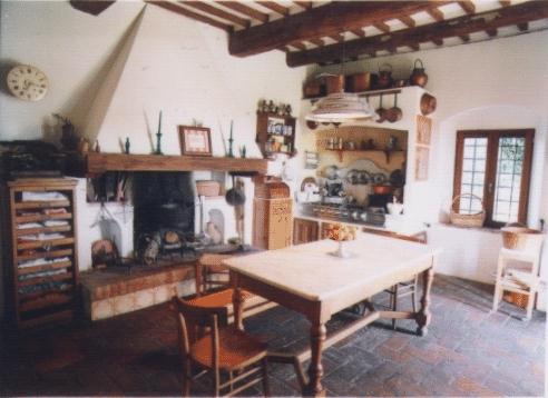 Cucina Rustica Con Camino. Gallery Of Saronno Piazzetta With ... Cucina Rustica Con Camino. Gallery Of Saronno Piazzetta With ...