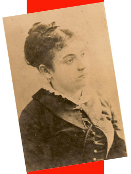 Apolonia Pinto - 1885 