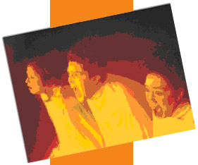 "Beckett in White"&nbsp; S�o Paulo - SP