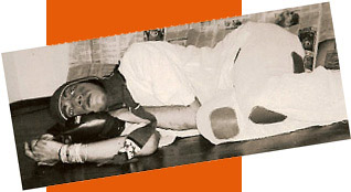 "O Mendigo ou o C�o Morto" S�o Lu�s - MA