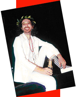 "Ramb�" S�o Paulo/ S�o Lu�s