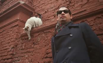 El Soldado