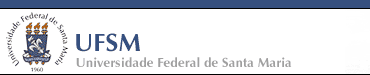 Universidade Federal de Santa Maria
