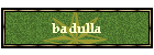 badulla