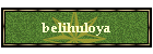 belihuloya