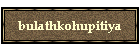 bulathkohupitiya