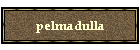 pelmadulla