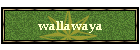 wallawaya