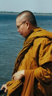 Thong Phrakru Buddamonpricha