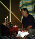 Meditation is a major part of the Sempiternal Harmony practice.