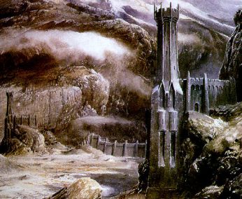 Towers of Teeth